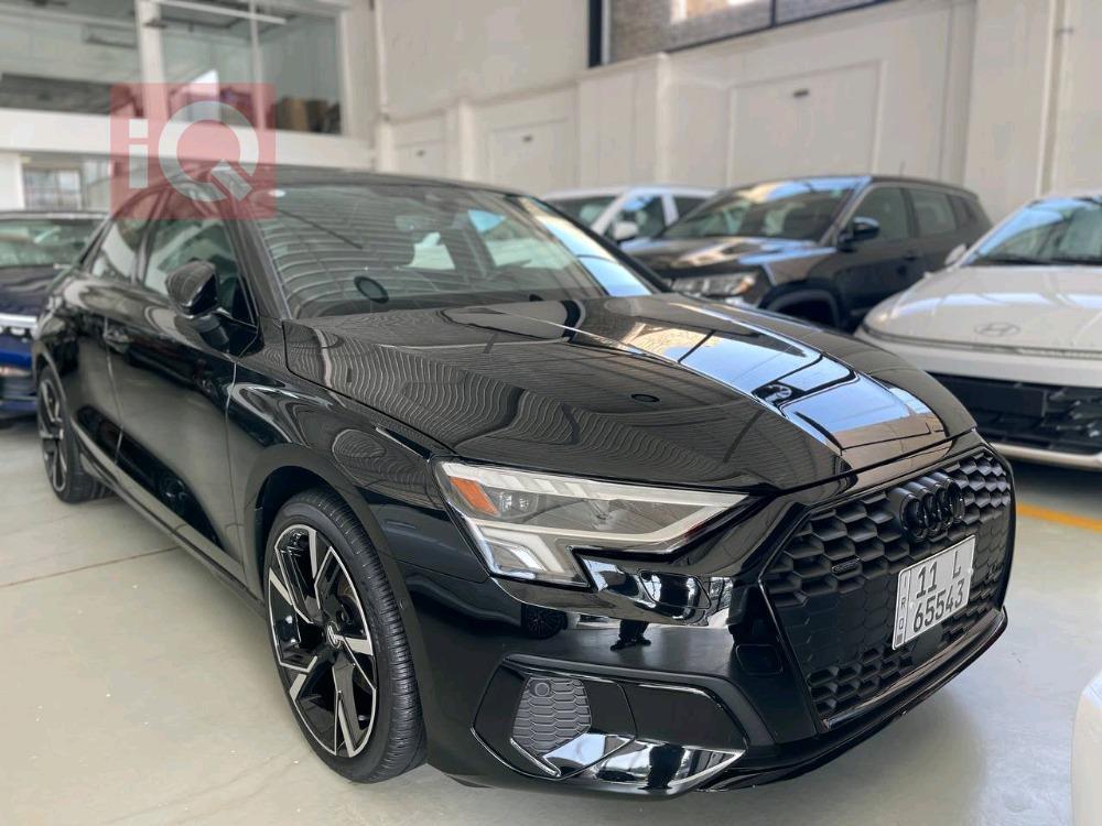 اودي A3